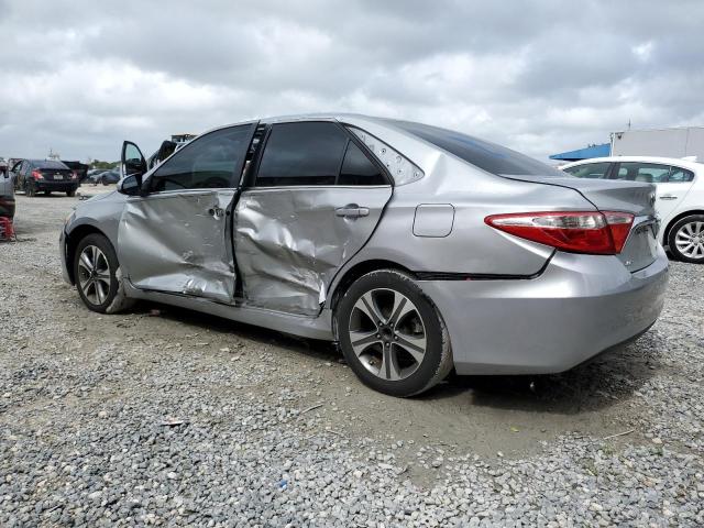 Photo 1 VIN: 4T4BF1FK3GR548942 - TOYOTA CAMRY LE 