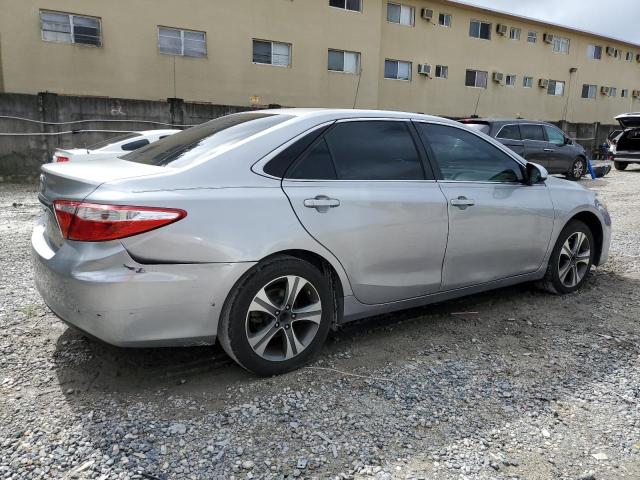 Photo 2 VIN: 4T4BF1FK3GR548942 - TOYOTA CAMRY LE 