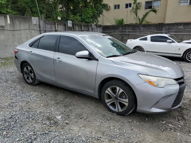 Photo 3 VIN: 4T4BF1FK3GR548942 - TOYOTA CAMRY LE 