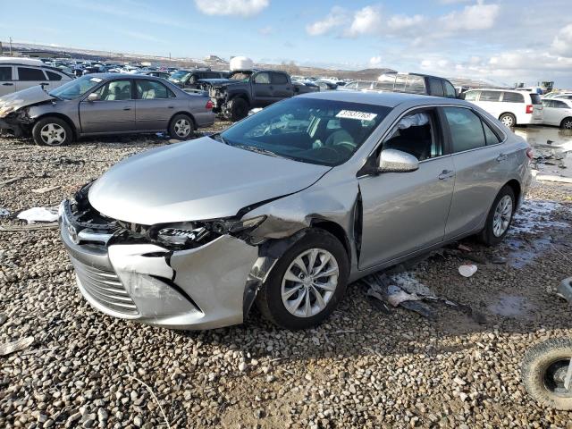 Photo 0 VIN: 4T4BF1FK3GR549640 - TOYOTA CAMRY LE 