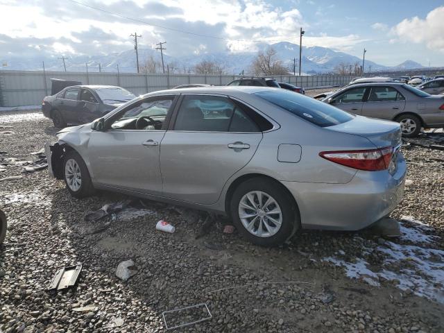 Photo 1 VIN: 4T4BF1FK3GR549640 - TOYOTA CAMRY LE 