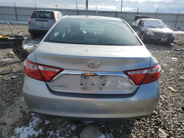 Photo 5 VIN: 4T4BF1FK3GR549640 - TOYOTA CAMRY LE 