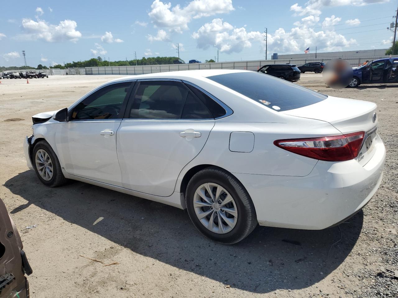 Photo 1 VIN: 4T4BF1FK3GR549945 - TOYOTA CAMRY 