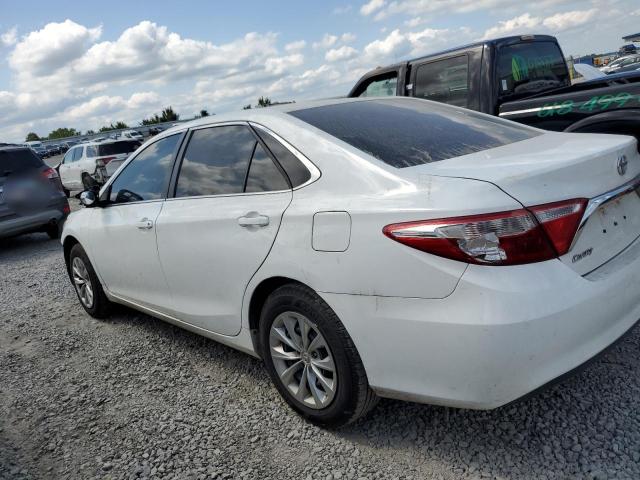 Photo 1 VIN: 4T4BF1FK3GR551159 - TOYOTA CAMRY LE 