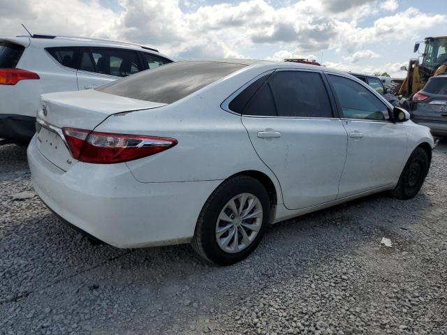 Photo 2 VIN: 4T4BF1FK3GR551159 - TOYOTA CAMRY LE 