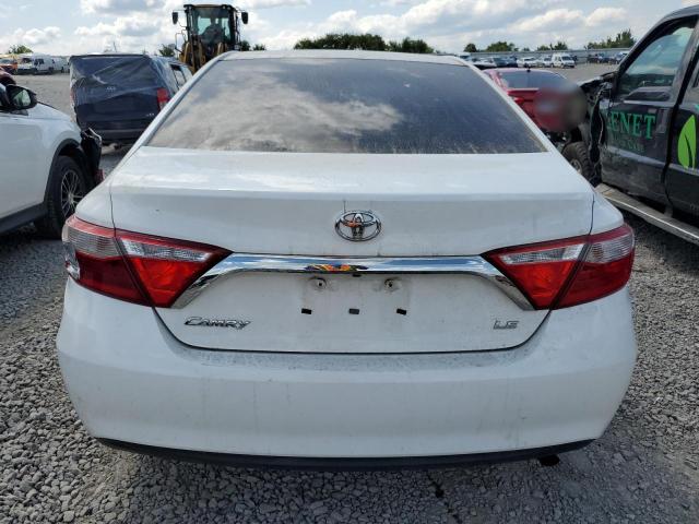 Photo 5 VIN: 4T4BF1FK3GR551159 - TOYOTA CAMRY LE 