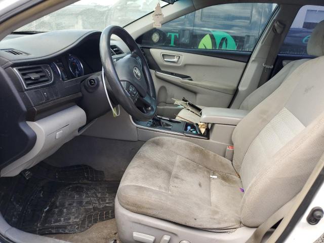 Photo 6 VIN: 4T4BF1FK3GR551159 - TOYOTA CAMRY LE 