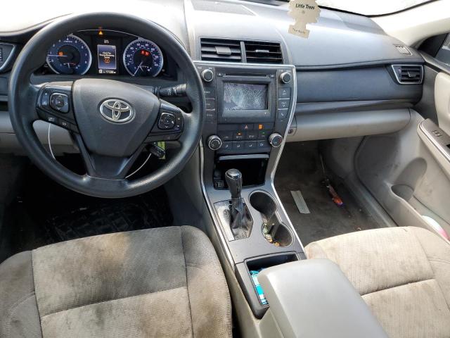 Photo 7 VIN: 4T4BF1FK3GR551159 - TOYOTA CAMRY LE 