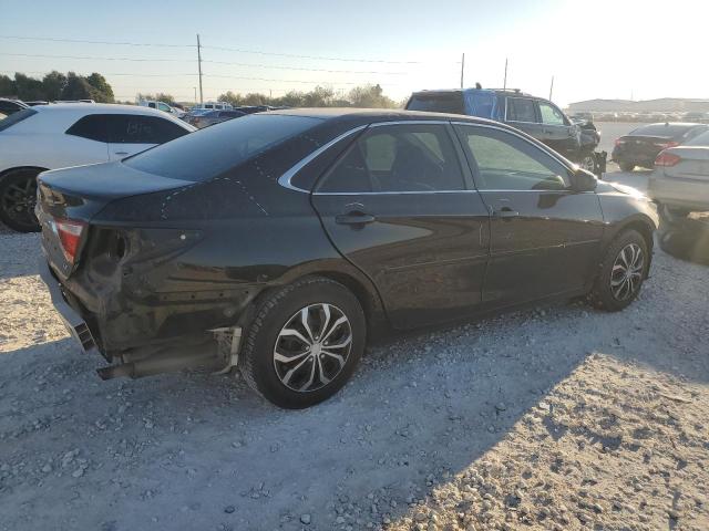 Photo 2 VIN: 4T4BF1FK3GR552859 - TOYOTA CAMRY LE 