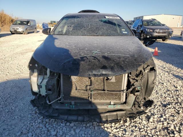 Photo 4 VIN: 4T4BF1FK3GR552859 - TOYOTA CAMRY LE 