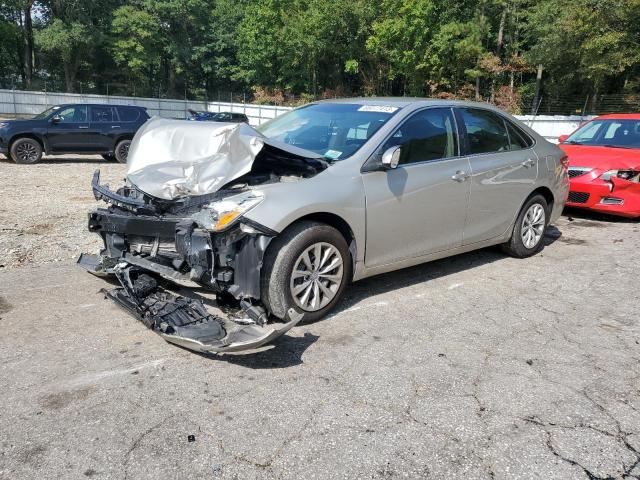 Photo 0 VIN: 4T4BF1FK3GR553395 - TOYOTA CAMRY LE 