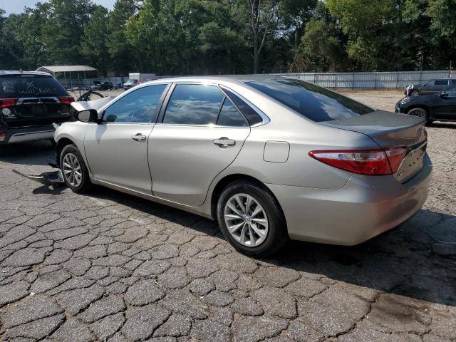 Photo 1 VIN: 4T4BF1FK3GR553395 - TOYOTA CAMRY LE 