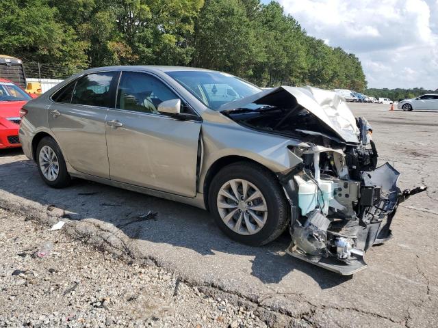 Photo 3 VIN: 4T4BF1FK3GR553395 - TOYOTA CAMRY LE 