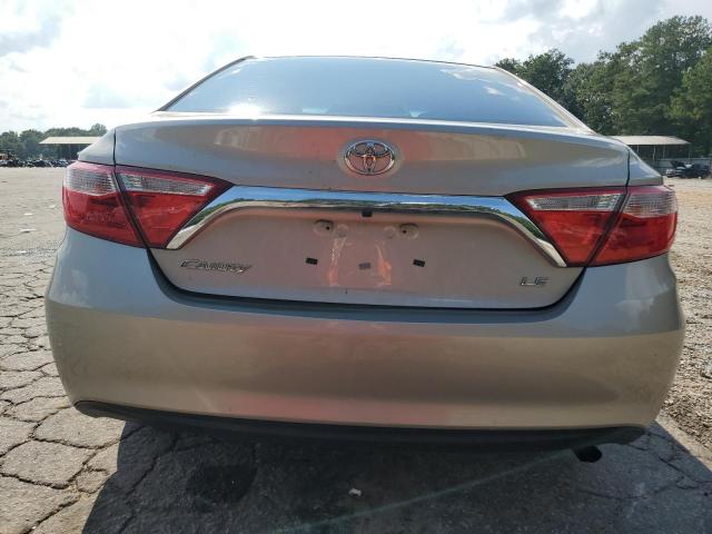 Photo 5 VIN: 4T4BF1FK3GR553395 - TOYOTA CAMRY LE 