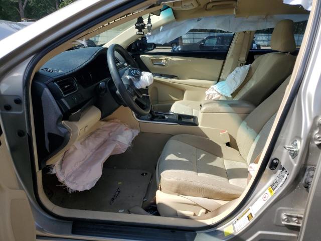 Photo 6 VIN: 4T4BF1FK3GR553395 - TOYOTA CAMRY LE 