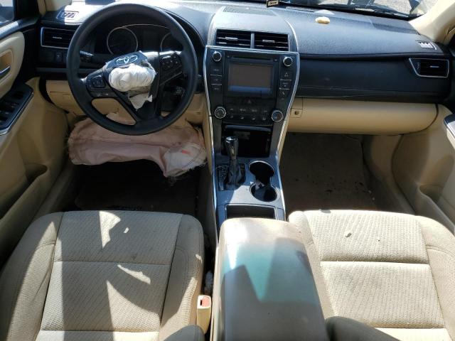 Photo 7 VIN: 4T4BF1FK3GR553395 - TOYOTA CAMRY LE 