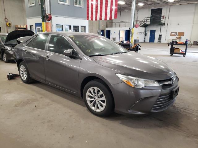 Photo 0 VIN: 4T4BF1FK3GR555020 - TOYOTA CAMRY LE 