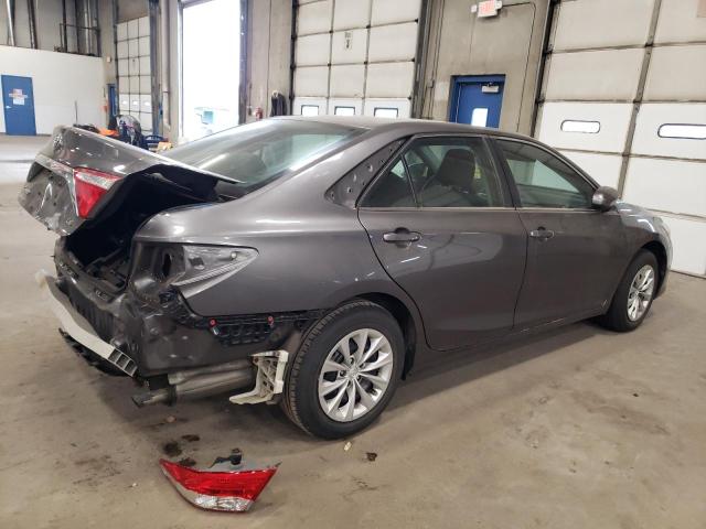 Photo 3 VIN: 4T4BF1FK3GR555020 - TOYOTA CAMRY LE 