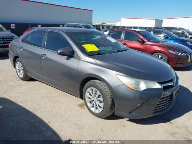 Photo 0 VIN: 4T4BF1FK3GR555826 - TOYOTA CAMRY 