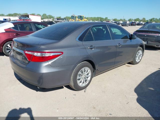 Photo 3 VIN: 4T4BF1FK3GR555826 - TOYOTA CAMRY 