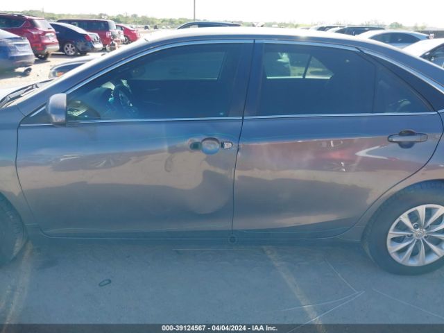 Photo 5 VIN: 4T4BF1FK3GR555826 - TOYOTA CAMRY 