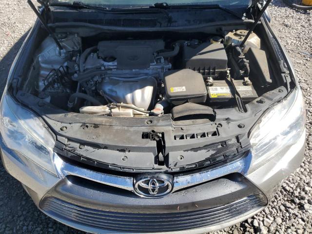 Photo 10 VIN: 4T4BF1FK3GR556765 - TOYOTA CAMRY LE 