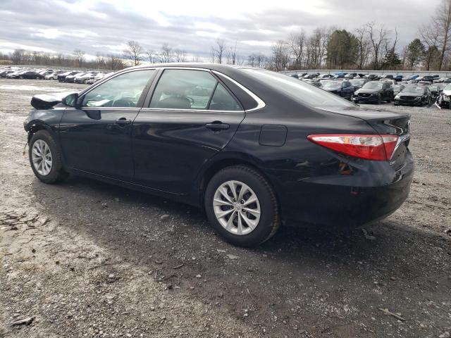 Photo 1 VIN: 4T4BF1FK3GR556894 - TOYOTA CAMRY LE 