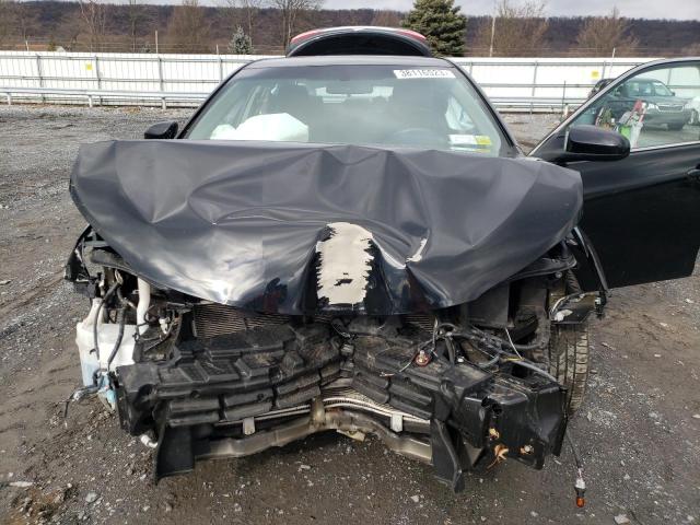 Photo 10 VIN: 4T4BF1FK3GR556894 - TOYOTA CAMRY LE 