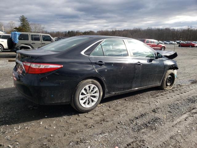 Photo 2 VIN: 4T4BF1FK3GR556894 - TOYOTA CAMRY LE 