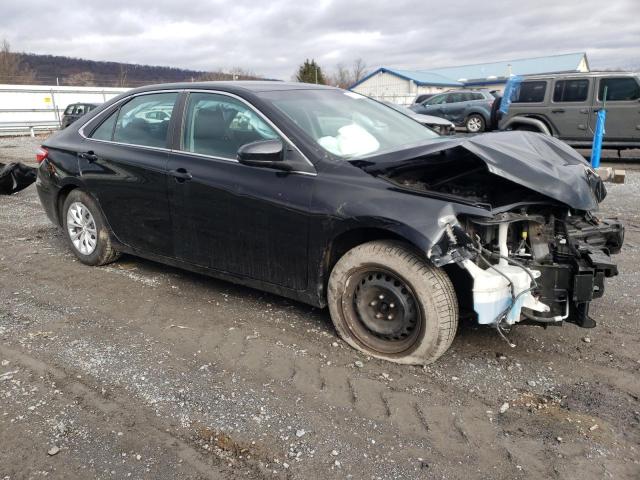 Photo 3 VIN: 4T4BF1FK3GR556894 - TOYOTA CAMRY LE 