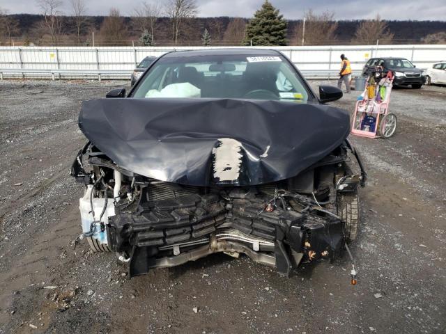 Photo 4 VIN: 4T4BF1FK3GR556894 - TOYOTA CAMRY LE 