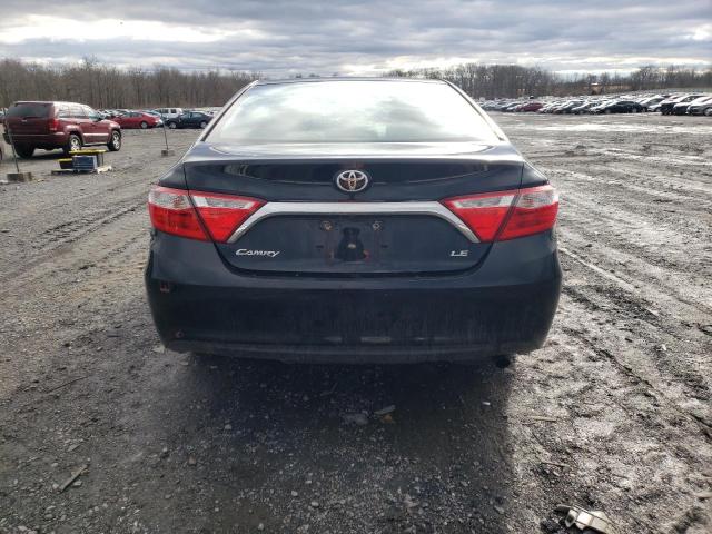 Photo 5 VIN: 4T4BF1FK3GR556894 - TOYOTA CAMRY LE 