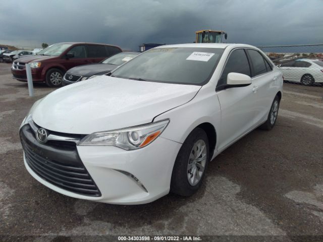 Photo 1 VIN: 4T4BF1FK3GR558077 - TOYOTA CAMRY 