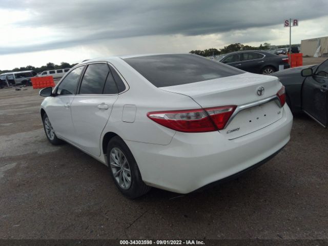 Photo 2 VIN: 4T4BF1FK3GR558077 - TOYOTA CAMRY 