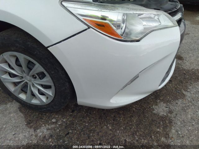 Photo 5 VIN: 4T4BF1FK3GR558077 - TOYOTA CAMRY 