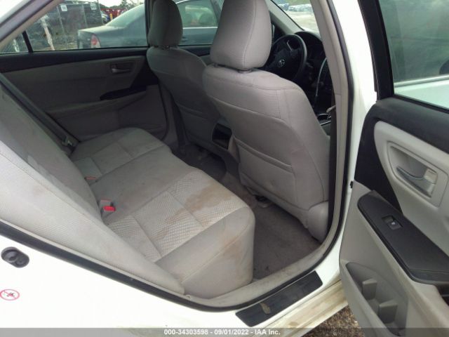 Photo 7 VIN: 4T4BF1FK3GR558077 - TOYOTA CAMRY 