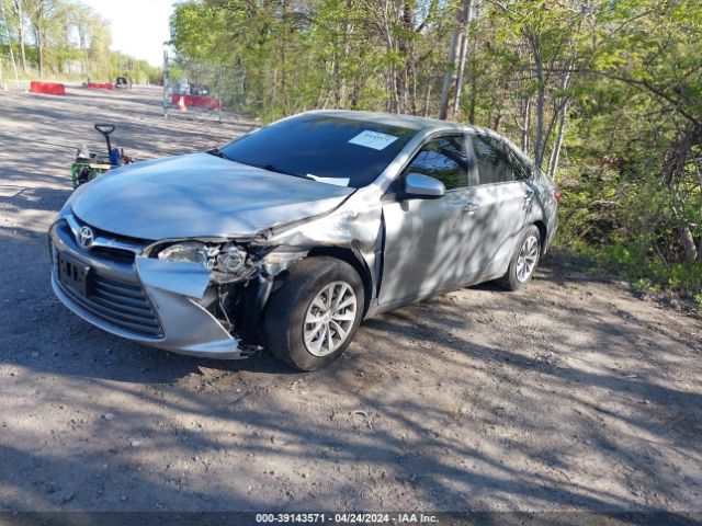 Photo 1 VIN: 4T4BF1FK3GR558578 - TOYOTA CAMRY 