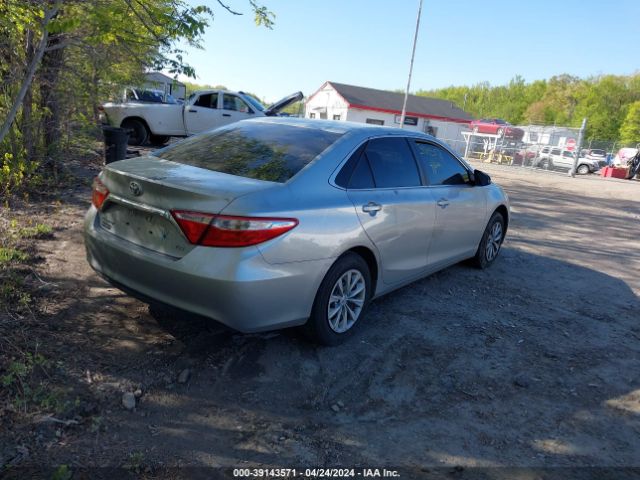 Photo 3 VIN: 4T4BF1FK3GR558578 - TOYOTA CAMRY 