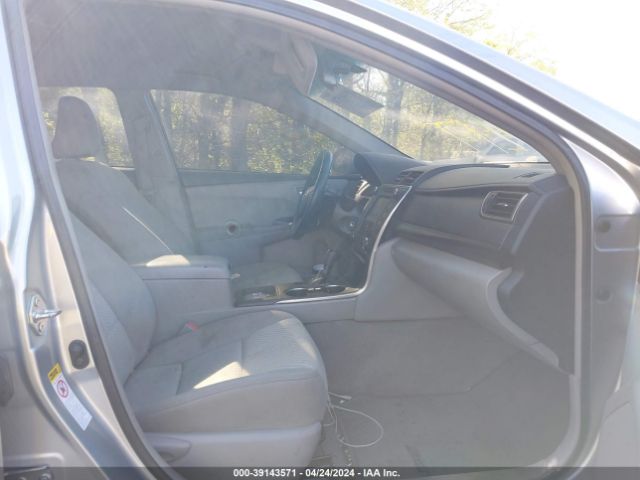 Photo 4 VIN: 4T4BF1FK3GR558578 - TOYOTA CAMRY 