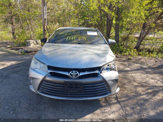 Photo 5 VIN: 4T4BF1FK3GR558578 - TOYOTA CAMRY 