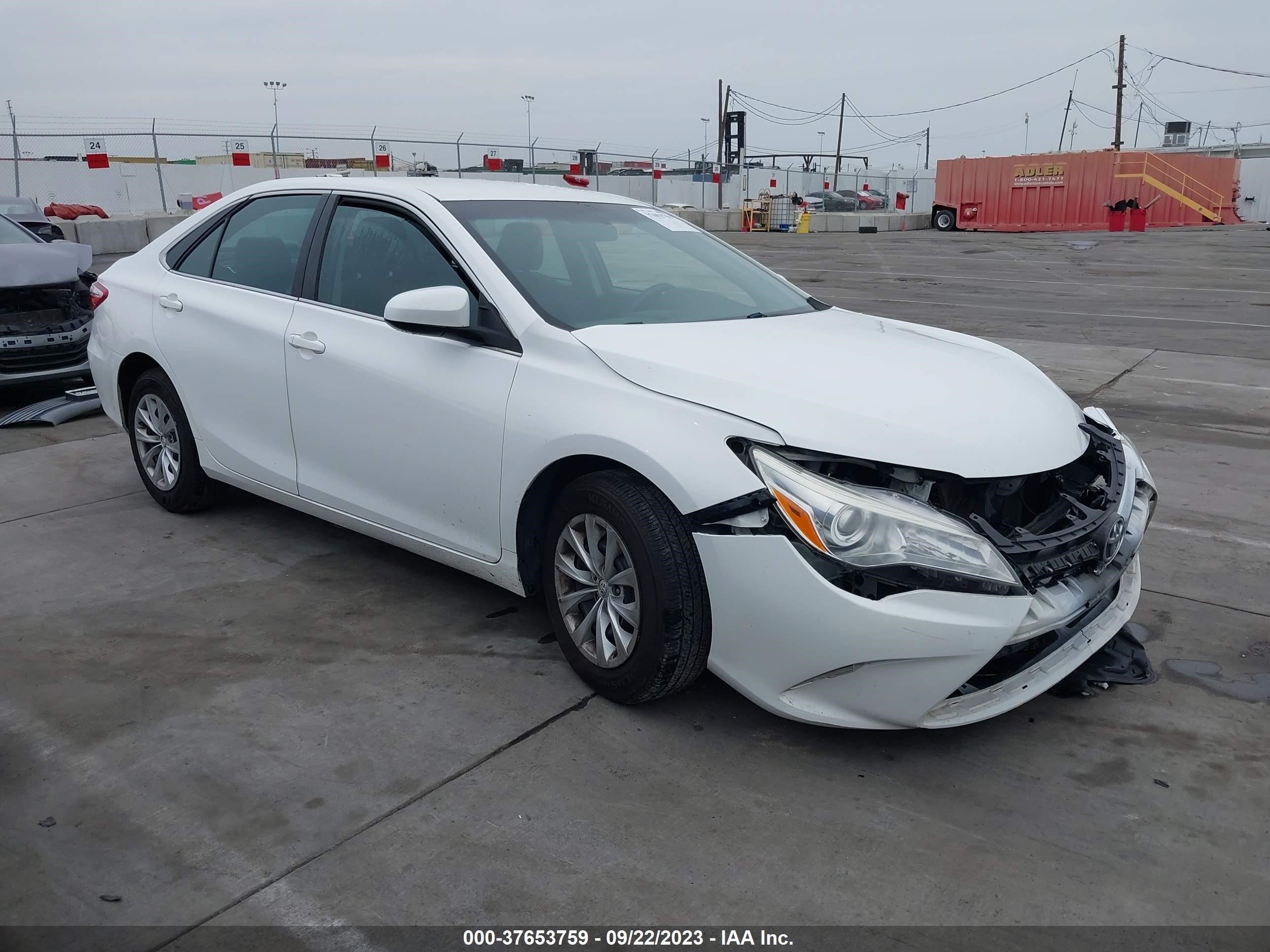 Photo 0 VIN: 4T4BF1FK3GR564199 - TOYOTA CAMRY 