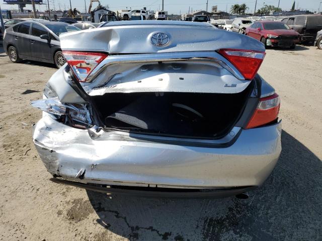 Photo 5 VIN: 4T4BF1FK3GR565756 - TOYOTA CAMRY LE 