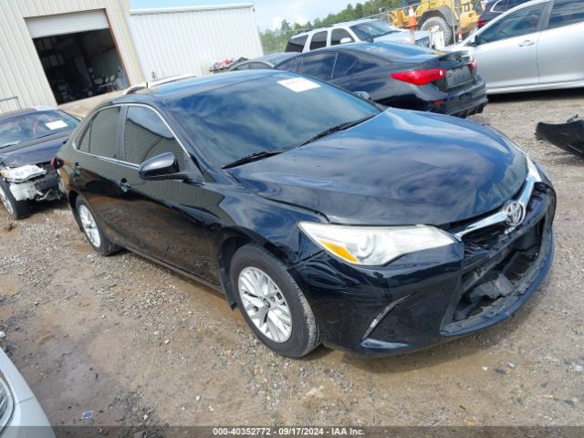 Photo 0 VIN: 4T4BF1FK3GR566020 - TOYOTA CAMRY 