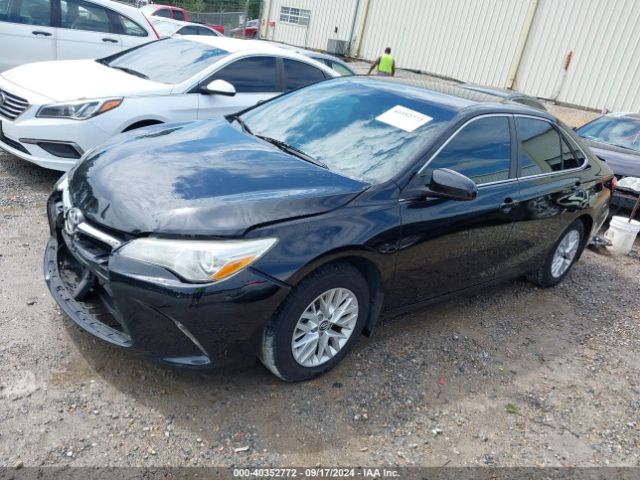 Photo 1 VIN: 4T4BF1FK3GR566020 - TOYOTA CAMRY 