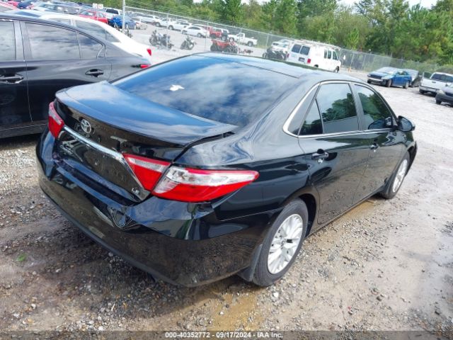 Photo 3 VIN: 4T4BF1FK3GR566020 - TOYOTA CAMRY 