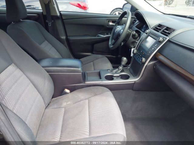 Photo 4 VIN: 4T4BF1FK3GR566020 - TOYOTA CAMRY 