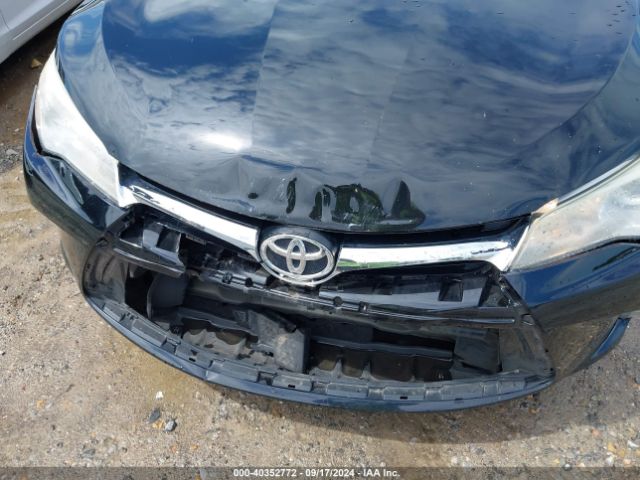 Photo 5 VIN: 4T4BF1FK3GR566020 - TOYOTA CAMRY 