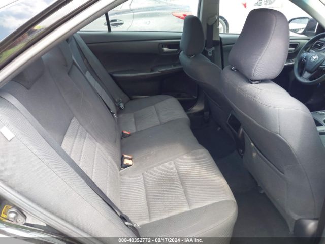 Photo 7 VIN: 4T4BF1FK3GR566020 - TOYOTA CAMRY 