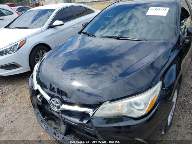 Photo 9 VIN: 4T4BF1FK3GR566020 - TOYOTA CAMRY 