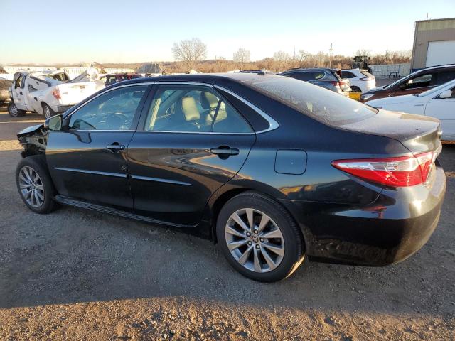 Photo 1 VIN: 4T4BF1FK3GR567989 - TOYOTA CAMRY LE 